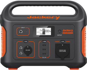 Зарядная станция Jackery Explorer 500 500 W 518Wh