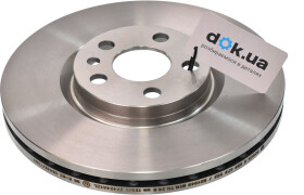 Тормозной диск Bosch 0 986 479 S62