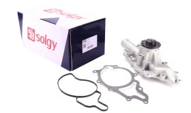 Помпа Solgy 112061