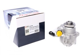 Насос ГУР Solgy 207056