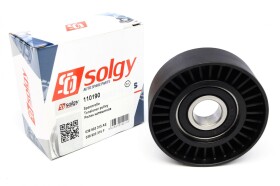Натяжний ролик поліклинового ременя Solgy 110190