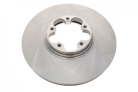 Тормозной диск Solgy 208104