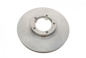 Тормозной диск Solgy 208105