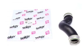 Воздушный патрубок Solgy 114025