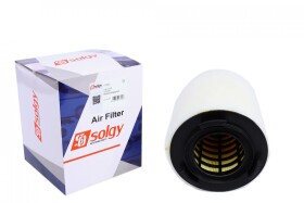Воздушный фильтр Solgy 103080