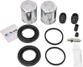 Ремкомплект тормозного суппорта Autofren Seinsa D41840C