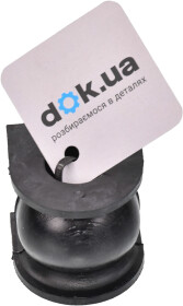 Втулка стабилизатора Ashika GOM-455