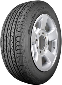 Шина Continental ProContact GX 245/50 R18 100H SSR