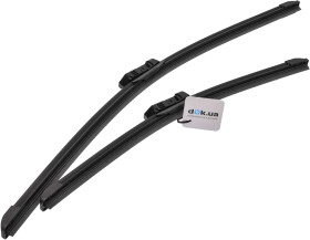 Щетки стеклоочистителя Bosch 3397014317