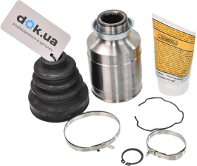 ШРУС Febest 0511-GHMTRH