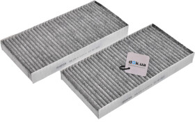 Фильтр салона Shafer SAK426S