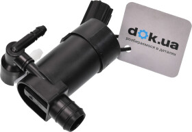 Насос омывателя Herth+Buss 65451078