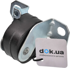 Кронштейн крепления выхлопной магистрали FA1 113-999