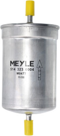 Топливный фильтр Meyle 514 323 0004