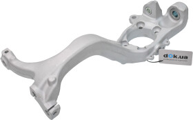 Поворотний кулак Trucktec Automotive 07.31.169