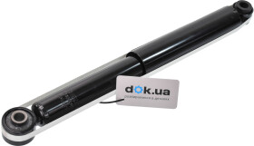 Амортизатор Nipparts N5521049G