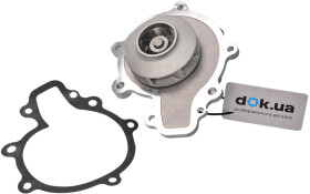 Помпа JP Group 1214106100