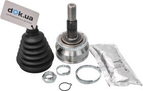 ШРУС FAG 771013630