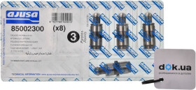 Толкатель клапана Ajusa 85002300