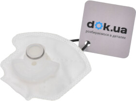 Топливный фильтр грубой очистки MASUMA MPU026