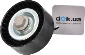 Обводной ролик поликлинового ремня Optimal 0-N1522