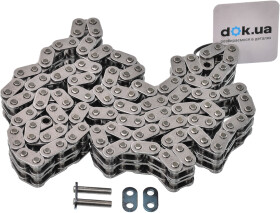 Цепь ГРМ Febi 09236