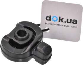 Кронштейн крепления выхлопной магистрали FA1 223-719