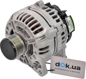 Генератор CV PSH 575589150010