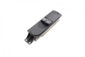 Кнопки управления стеклоподъемником Solgy 401087