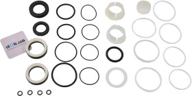 Ремкомплект рулевой рейки Emmetec BW9004KIT