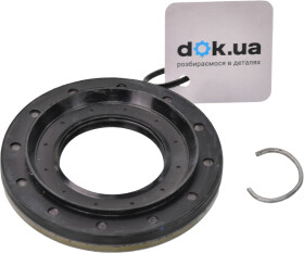 Сальник полуоси Febest 95PES-44901015C