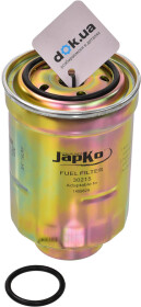 Паливний фільтр Japko 30215