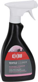 Очиститель салона CX80 Textile Cleaner 600 мл