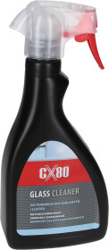 Очиститель CX80 Glass Cleaner 60925 600 мл 600 г