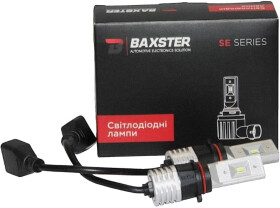 Автолампа Baxster SE PSX26W 21 W 35051