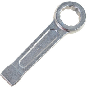 Ключ накидний ударний Vitol 00000045736 I-подібний 70 мм