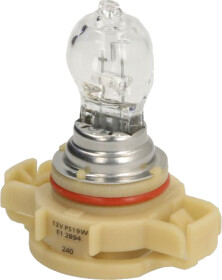 Автолампа Bosch Pure Light PS19W PG20/1 19 W прозора 1987302266