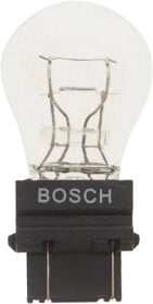 Автолампа Bosch Pure Light P27/7W W2,5x16q 27 W 7 W прозора 1987302273
