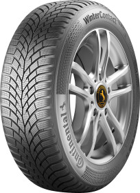 Шина Continental WinterContact TS 870 215/60 R16 99H XL