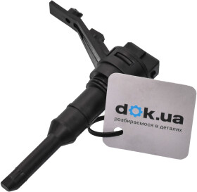 Датчик скорости Behr Hella 6PU 009 161-001