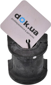 Втулка стабілізатора Renault / Dacia 8200156357