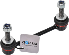 Стойка стабилизатора Febi 41044