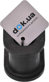 Втулка стабилизатора Japanparts RU-264