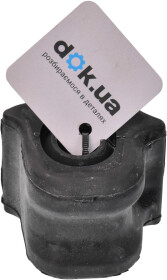 Втулка стабилизатора Toyota / Lexus / Daihatsu 4881528190