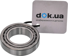 Подшипник ступицы колеса Vika 54051247801