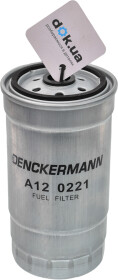 Паливний фільтр Denckermann A120221