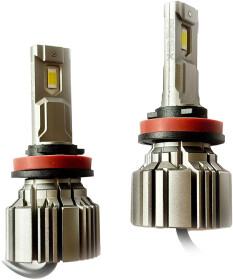 Автолампа Prime-X KC3 H11 28 W 2000000028385