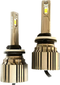 Автолампа Prime-X KC3 H27 28 W 2000000028392