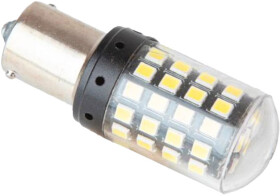 Автолампа Pulso P21W BA15s 2 W прозора LP-54321