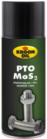 Смазка Kroon Oil PTO MoS2